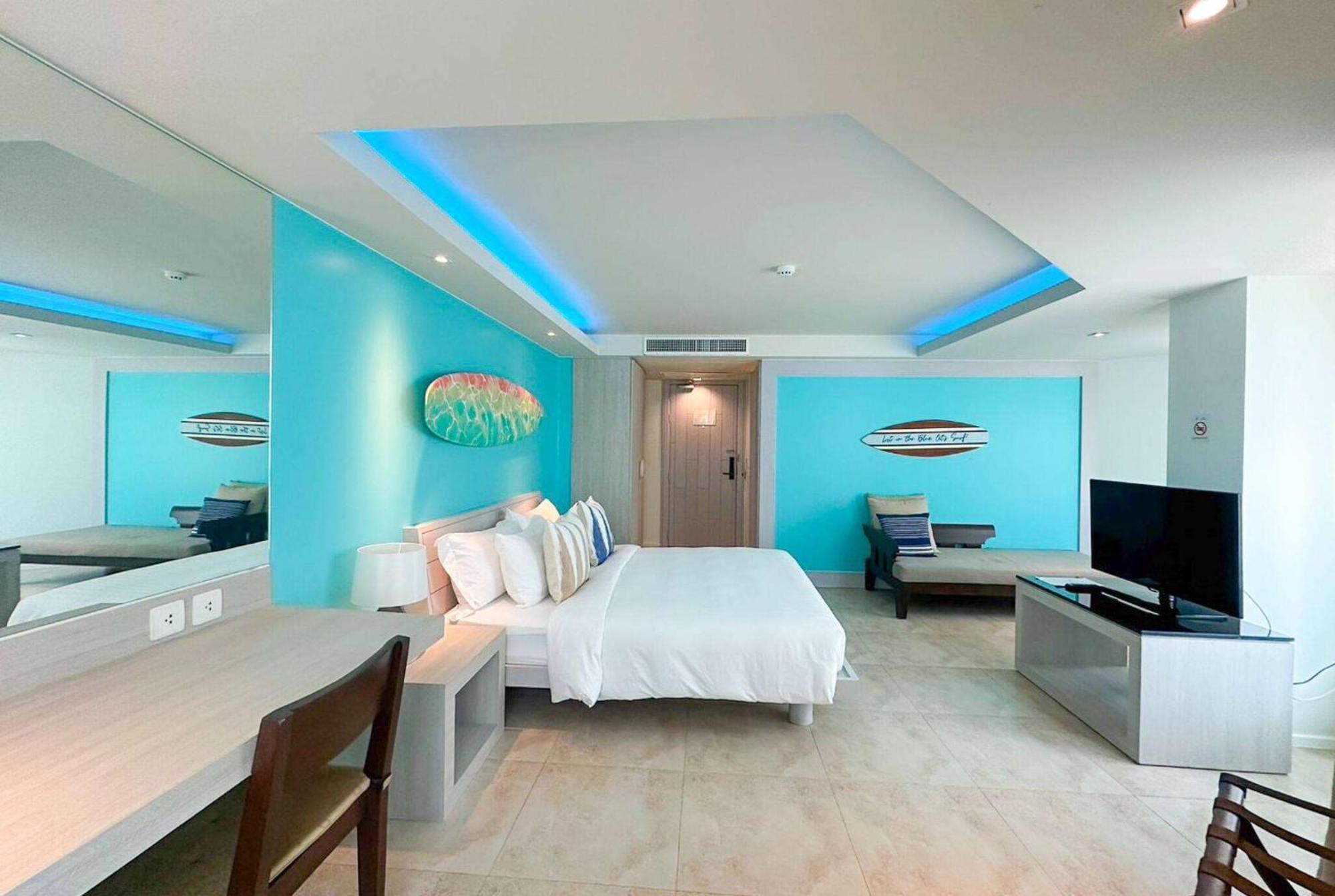 Zenmaya Oceanfront Phuket, Trademark Collection By Wyndham Patong Zewnętrze zdjęcie